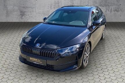 Skoda Octavia 17.100 km 32.180 &euro; Bad Driburg 33014