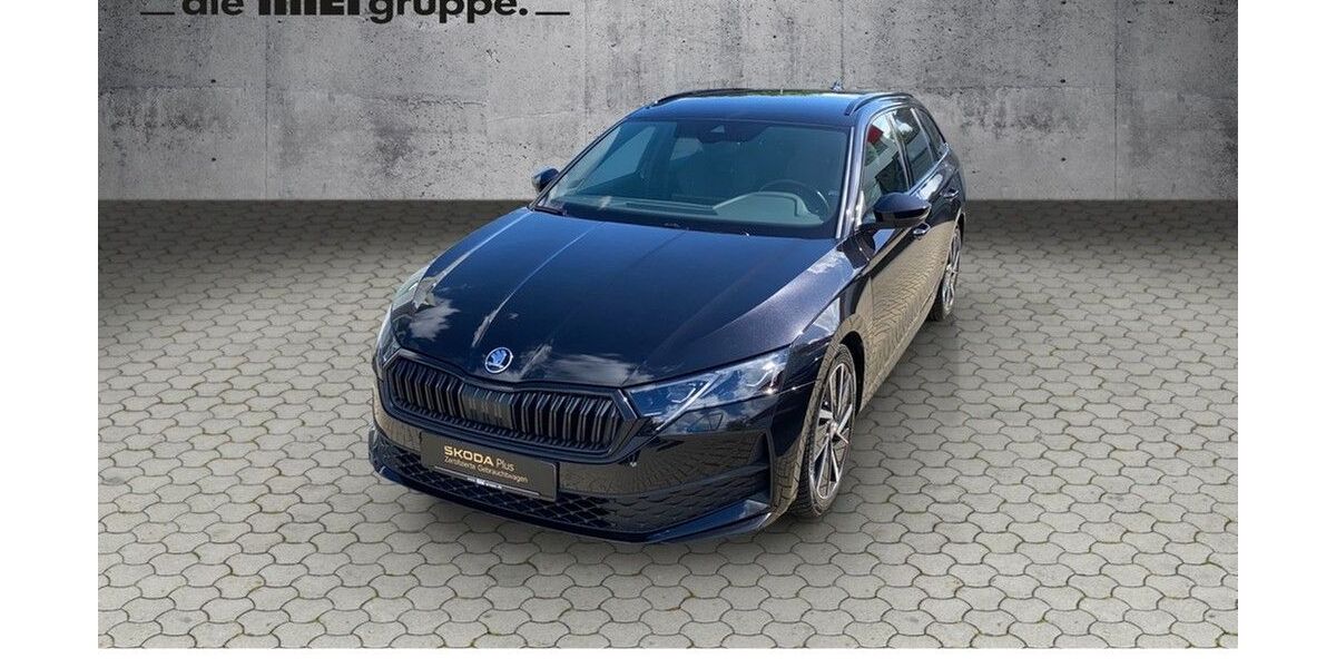 Skoda Octavia 17.100 km 32.180 &euro; Bad Driburg 33014