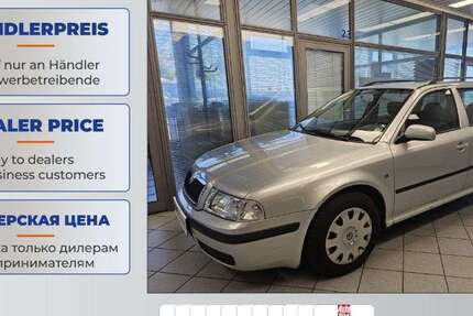 Skoda Octavia 110.379 km 1.900 &euro; Wolfsburg Heiligendorf 38444