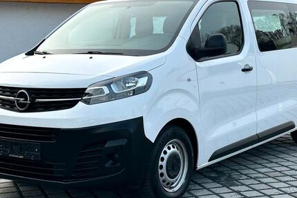 Opel Vivaro 71.000 km 20.990 &euro; Rüsselsheim 65428