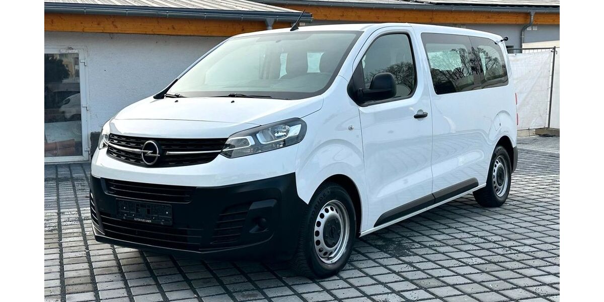 Opel Vivaro 71.000 km 20.990 &euro; Rüsselsheim 65428