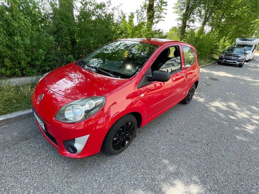 Twingo