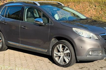 Peugeot 2008 164.976 km 6.788 &euro; Beesten 49832