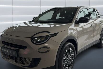 Fiat 600 10.600 km 24.450 &euro; Bamberg 96052