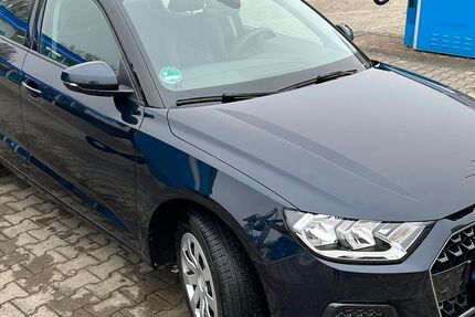 Audi A1 27.500 km 17.900 &euro; Vilgertshofen 86946