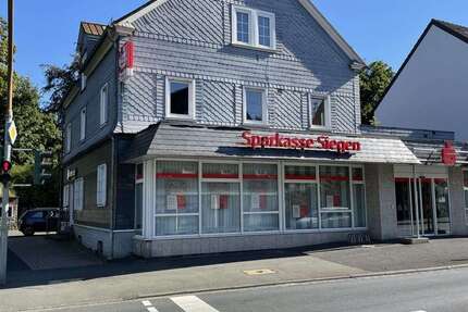 Gewerbeobjekt Kreuztal - 1.499&euro; | Angebot:18145326