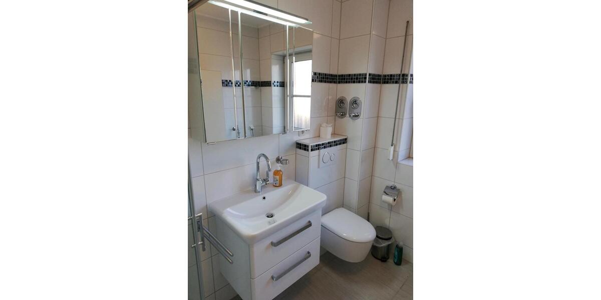 Erdgeschoßwohnung Dahme - 3 Zimmer, 56 m&sup2;, 310.000&euro; | Angebot:26810953