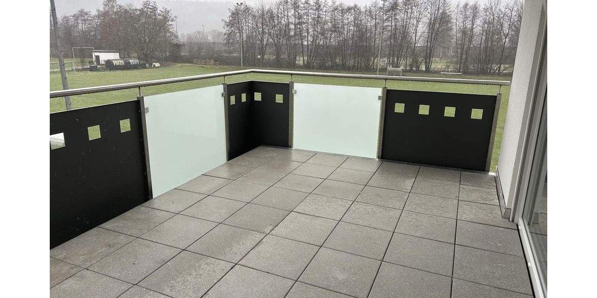 2 Zimmer-Neubauwohnungen mit 75 qm zu vermieten 2 zimmer