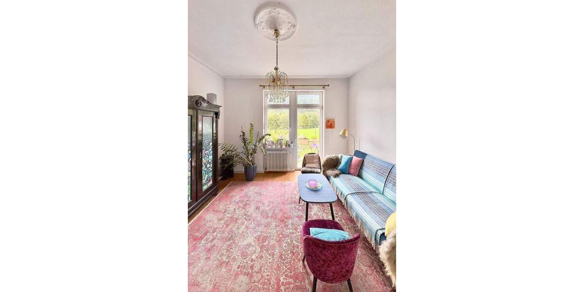 Mehrfamilienhaus, Wohnhaus Freiburg im Breisgau Günterstal - 1 Zimmer, 405 m&sup2;, 1.820.000&euro; | Angebot:26435819