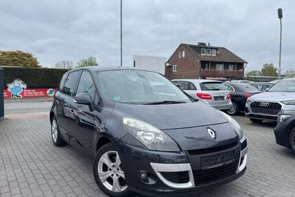 Renault Scenic 168.130 km 3.500 &euro; Gronau 48599