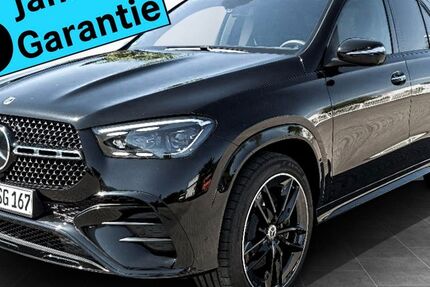 Mercedes-Benz GLE 450 6.000 km 108.999 € Halberstadt 38820