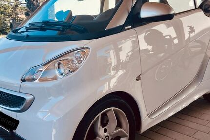Smart ForTwo 65.000 km 7.490 &euro; Bahlingen am Kaiserstuhl 79353