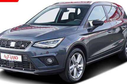 Seat Arona 65.967 km 17.950 &euro; Eisenhüttenstadt 15890