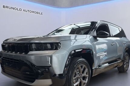 Jeep Compass 1.500 km 39.900 &euro; Reutlingen 72770