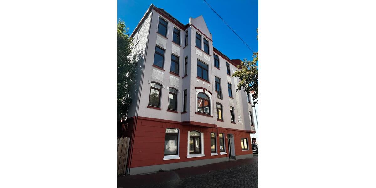 Mehrfamilienhaus, Wohnhaus Bremerhaven - 849.000&euro; | Angebot:26818131