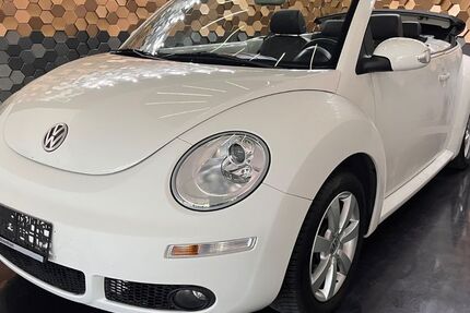 VW Beetle 108.000 km 8.948 &euro; Eisenberg 67304