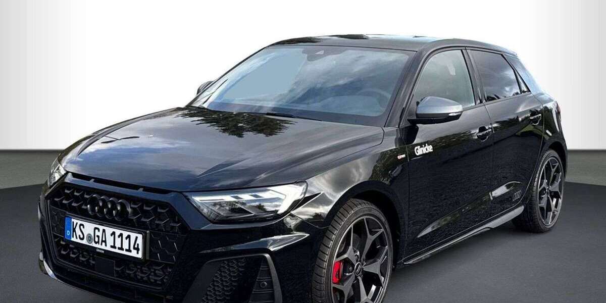 Audi A1 9.990 km 33.950 &euro; Baunatal 34225