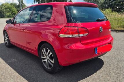 VW Golf 154.601 km 4.690 &euro; Bad Oeynhausen 32549