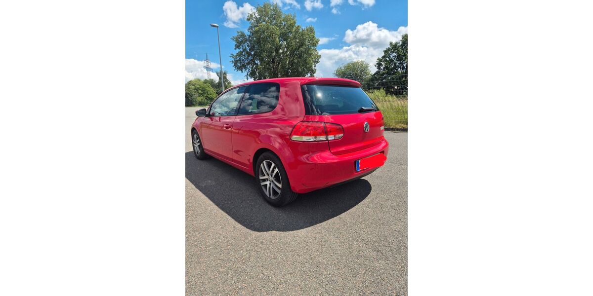 VW Golf 154.601 km 4.690 &euro; Bad Oeynhausen 32549