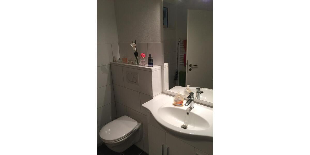 Etagenwohnung Kiel Neumühlen-Dietrichsdorf - 2 Zimmer, 56 m&sup2;, 230.000&euro; | Angebot:26398117