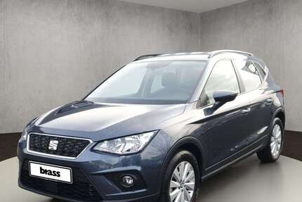 Seat Arona 22.400 km 15.980 &euro; Höchst Im Odenwald 64739