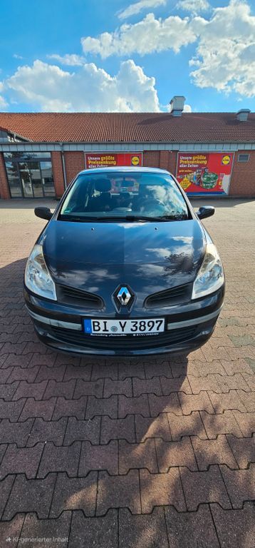 Clio