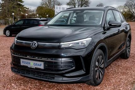 VW Tiguan 22.171 km 34.990 &euro; Bernburg 06406