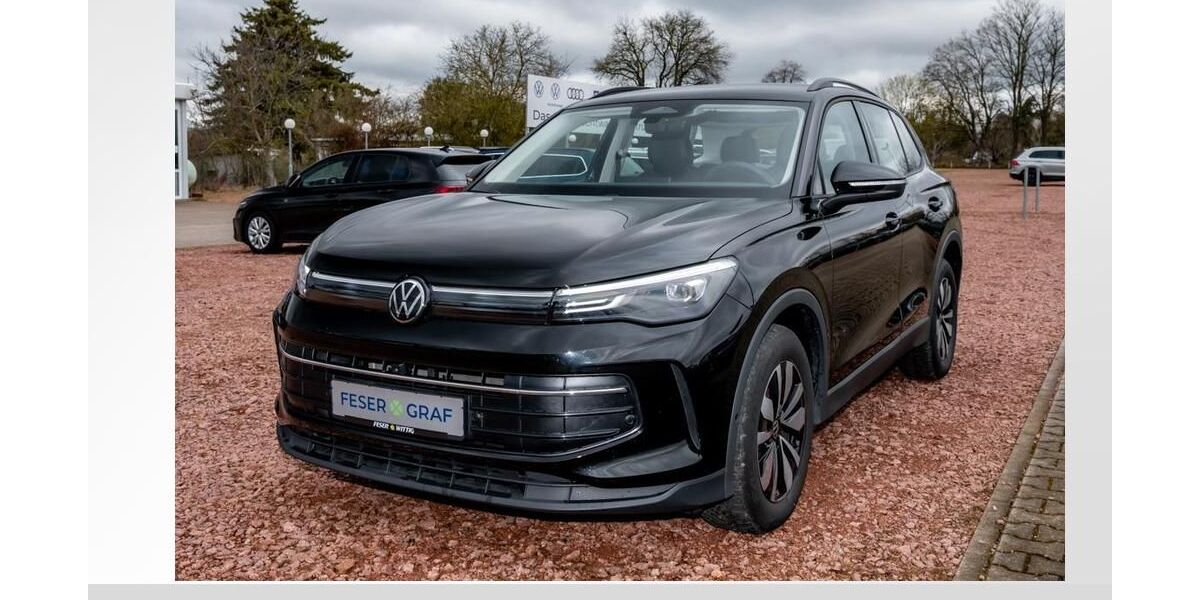 VW Tiguan 22.171 km 34.990 &euro; Bernburg 06406