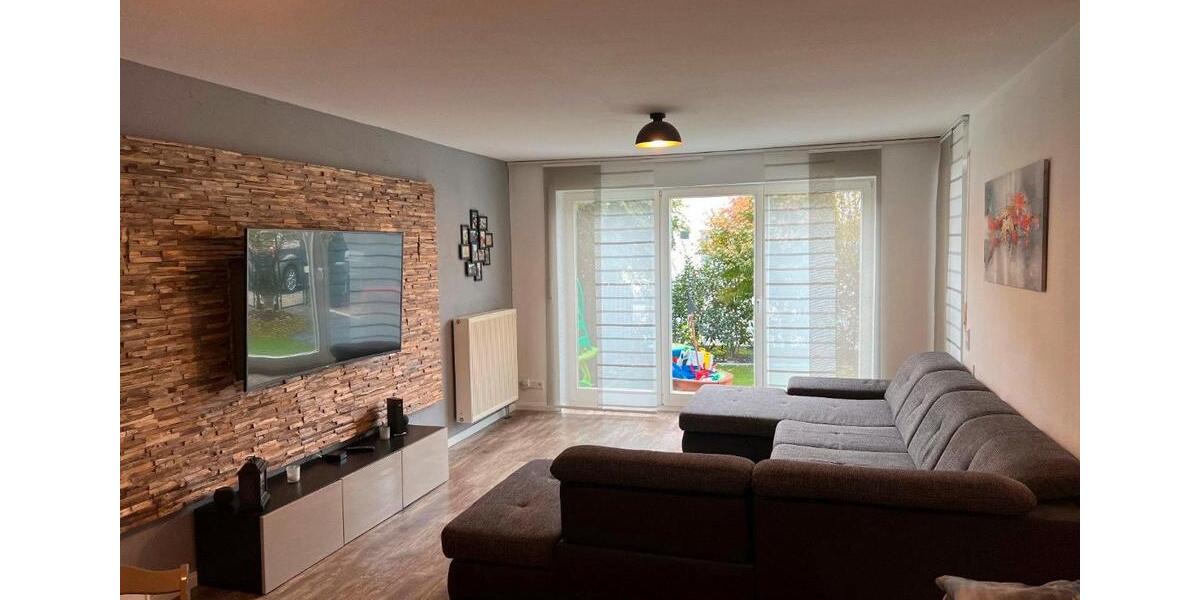 Erdgeschoßwohnung Weiterstadt - 2 Zimmer, 77 m&sup2;, 1.189&euro; | Angebot:25479975