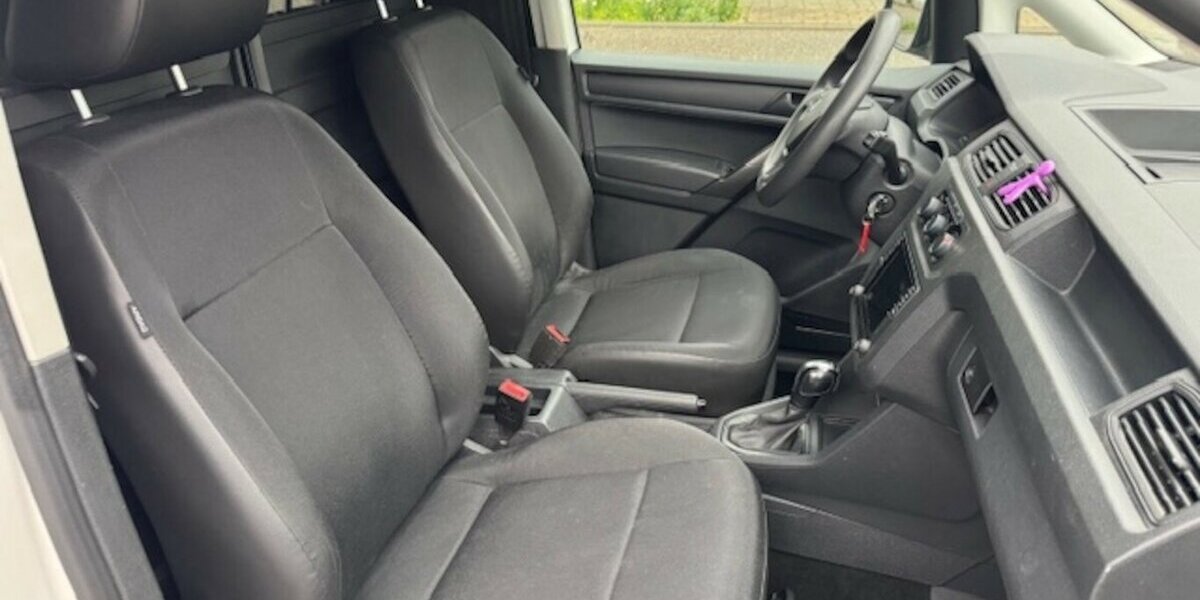 VW Caddy 2.0 TDI DSG Maxi Kasten BMT 279.066 km 6.990 &euro; Neckarsulm 74172