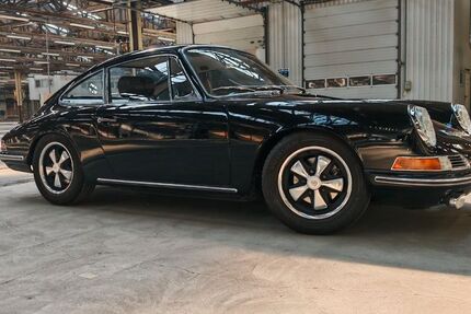 Porsche 912 21.426 km 84.999 &euro; Muenchen 81247
