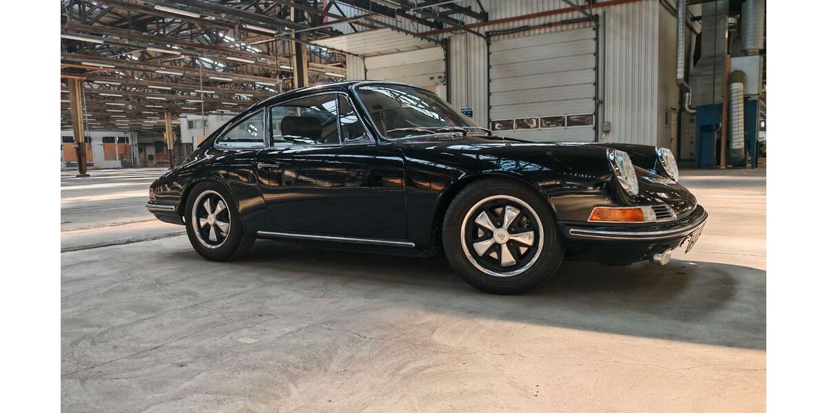 Porsche 912 21.426 km 84.999 &euro; Muenchen 81247