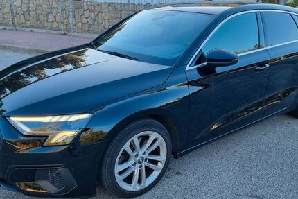 Audi A3 97.000 km 19.100 &euro; Groß Oesingen 29393