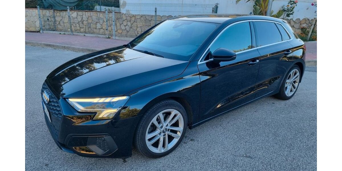 Audi A3 97.000 km 19.100 &euro; Groß Oesingen 29393