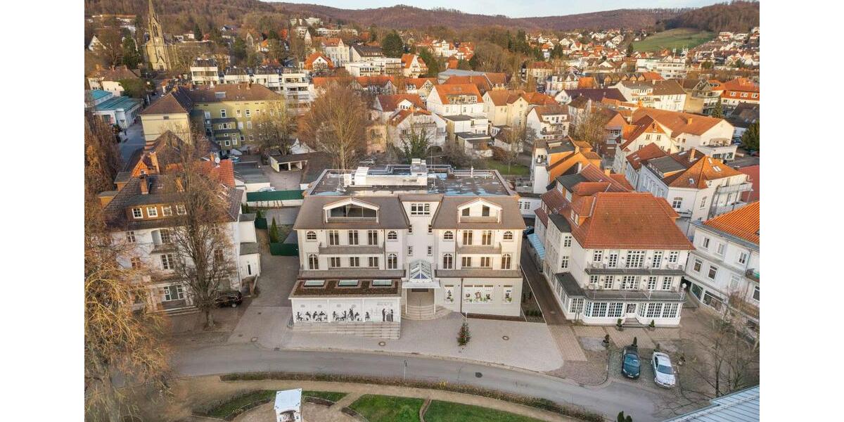 Gewerbeobjekt Bad Pyrmont - 1.150&euro; | Angebot:24708313