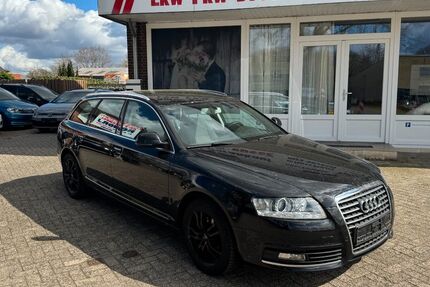 Audi A6 330.000 km 4.800 &euro; Nordhorn 48529