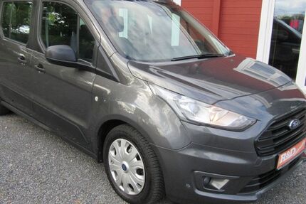 Ford Transit 115.019 km 18.790 &euro; Homberg/Efze 34576