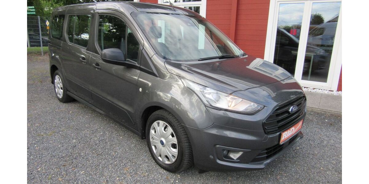 Ford Transit 115.019 km 18.790 &euro; Homberg/Efze 34576