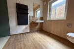 Modernes Wohnen im nachhaltigen Holz-Hybrid-Haus