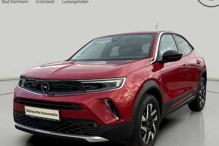 Opel Mokka 20.000 km 16.500 &euro; Ludwigshafen 67071