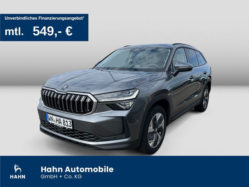 Skoda Kodiaq 29.990 km 42.090 € Weinstadt-Endersbach 71384