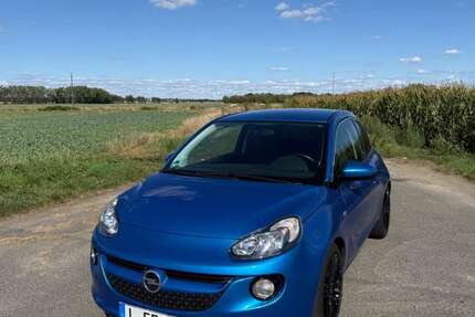 Opel Adam 65.000 km 9.500 &euro; Borsdorf 04451