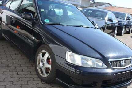 Honda Accord 249.000 km 1.200 &euro; Frankenthal (Pfalz) 67227