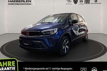 Opel Crossland 29.400 km 13.990 &euro; Kempten 87435
