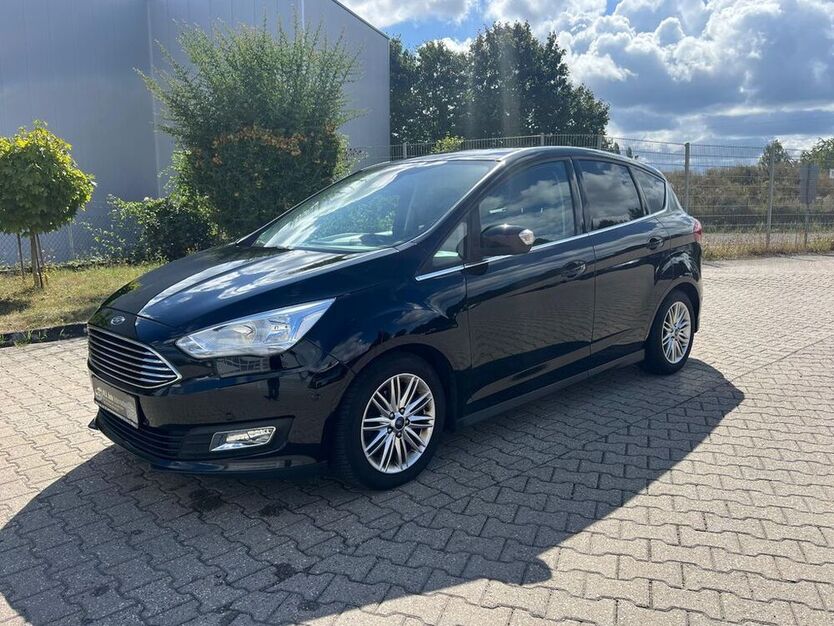 C-Max