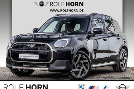 Mini Cooper C Countryman