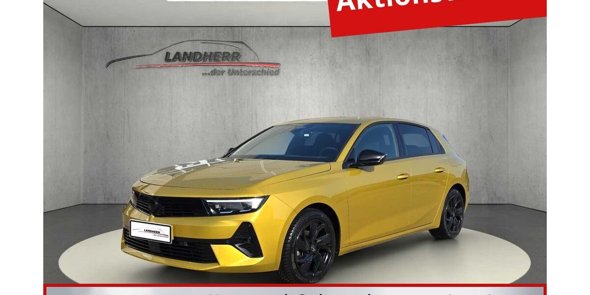 Opel Astra 14.252 km 20.420 &euro; Thannhausen 86470