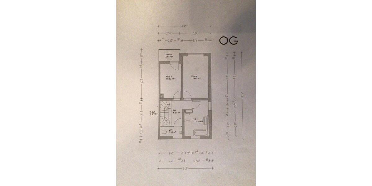Doppelhaushälfte Bad Abbach - 5 Zimmer, 650.000&euro; | Angebot:22360138