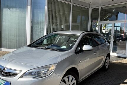 Opel Astra 211.000 km 2.990 &euro; Lohne 49393