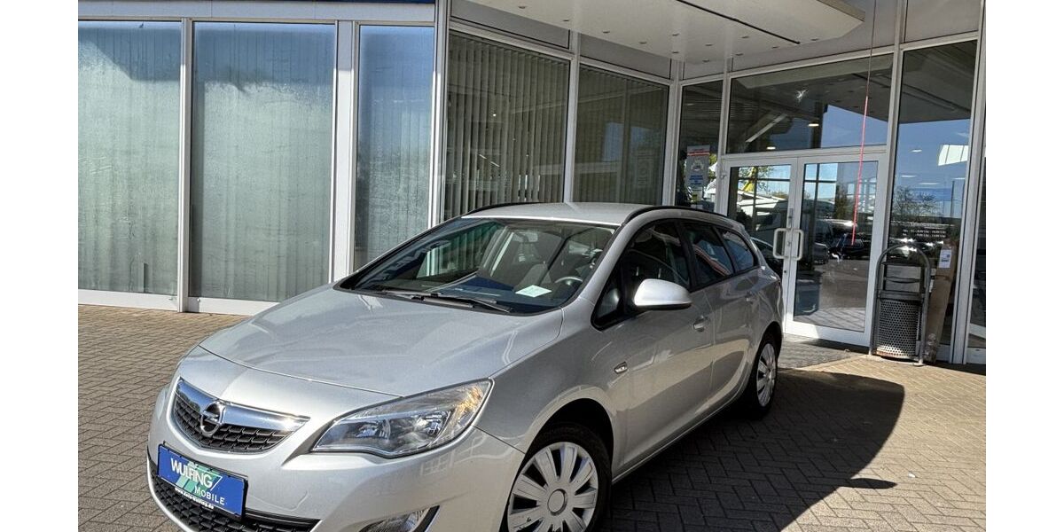 Opel Astra 211.000 km 2.990 &euro; Lohne 49393